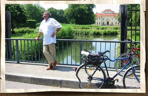 Fahrradtouren in München – Touristikguide München
