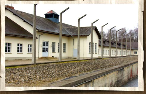 Dachau münchen entfernung