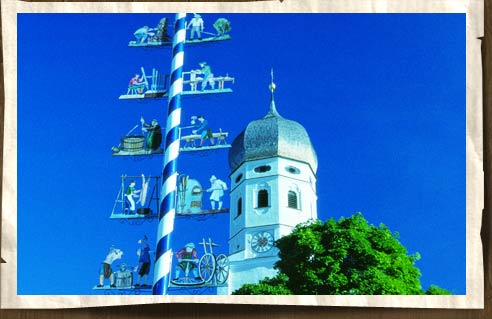Kloster Andechs – München und Bayern erleben – Touristikguide München Kloster Andechs – München und Bayern erleben – Touristikguide München