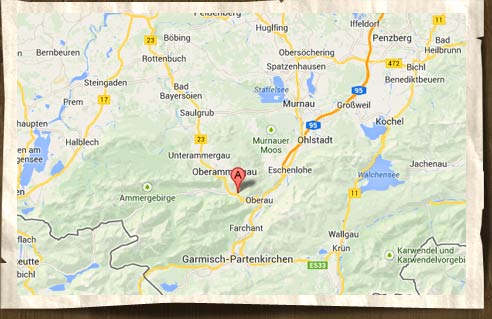 Kloster Ettal – München und Bayern erleben – Touristikguide München Kloster Ettal – München und Bayern erleben – Touristikguide München