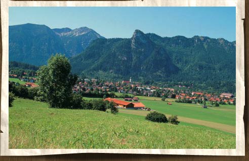Oberammergau – München und Bayern erleben – Touristikguide München