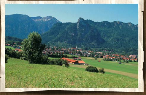Oberammergau – München und Bayern erleben – Touristikguide München Oberammergau – München und Bayern erleben – Touristikguide München