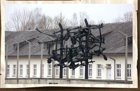 Gedenkstätte Dachau – Touristikguide München