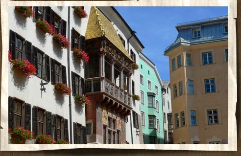 Innsbruck und Tirol – München und Bayern erleben – Touristikguide München